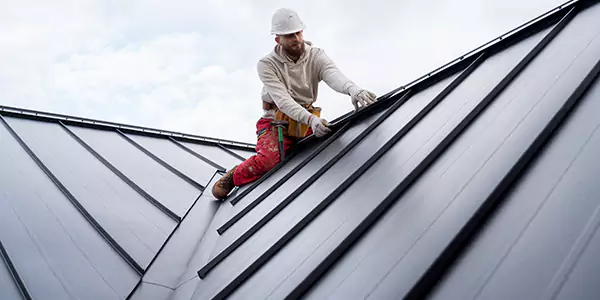 About Bothell Roofing Contractors 