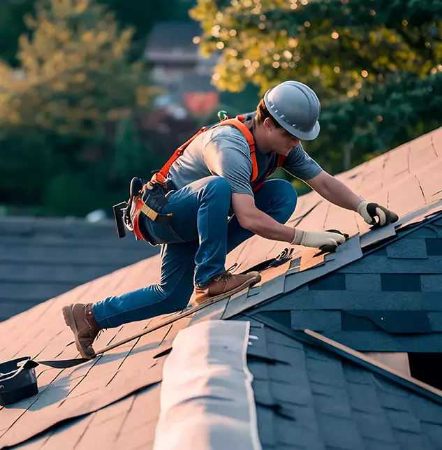 Expert Shingle Restoration Specialists in Bothell, WA