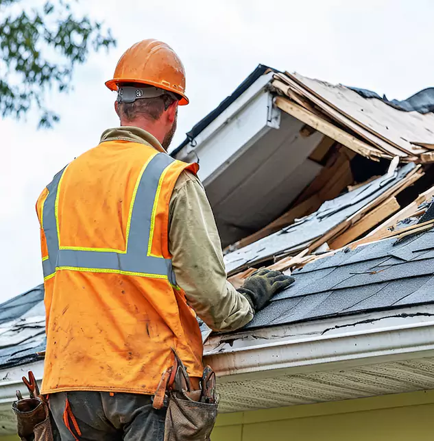 Trusted Barn Roof Repair Company: Protecting Bothell's Agricultural and Residential Barns