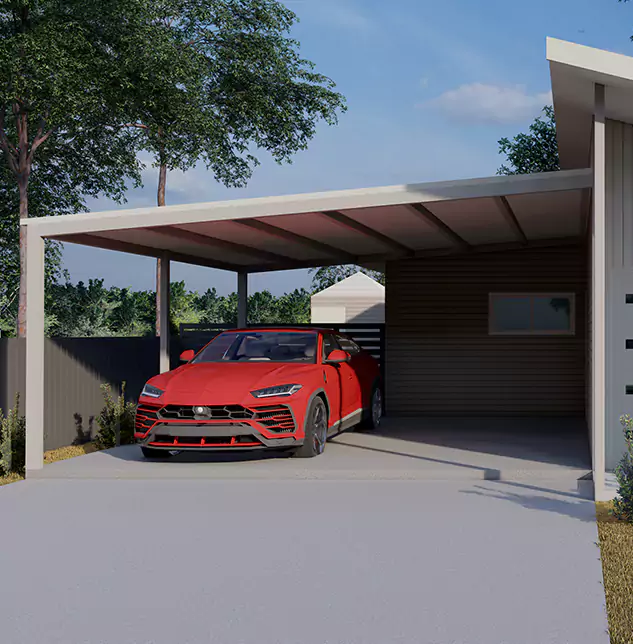 Affordable Carport Roof Repair: Bothell's Trusted Carport Roof Restoration Team