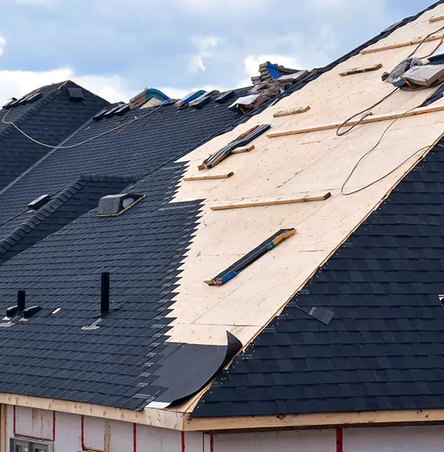 Premier Wood Roofing Specialists in Bothell, WA