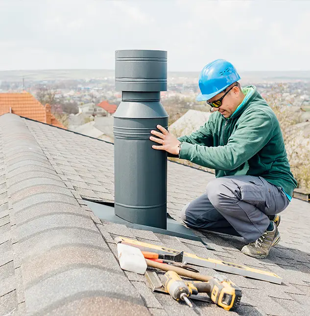 Proven Chimney Flashing Experts in Bothell, WA