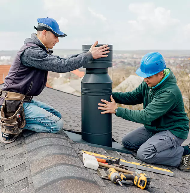 Stopping Every Leak Around Chimney: Bothell, WA's Go-To Replace Chimney Flashing Experts