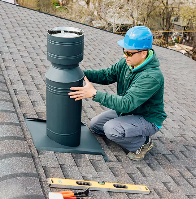 Expert Chimney Flashing Contractors Homeowners Trust in Bothell, WA