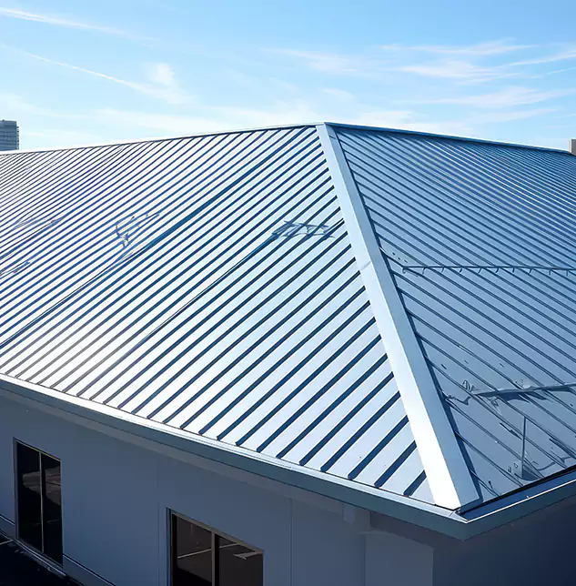 Your Trusted Local Commercial Roof Replacement Partner for Complete Re-Roofing Excellence in Bothell, WA
