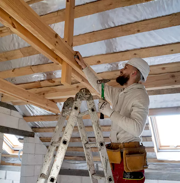Rapid Emergency Roofing Services: Bothell, WA's First Call When Disaster Strikes