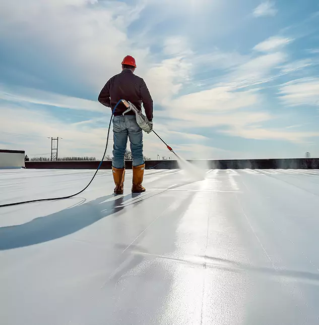 Advanced Rubber Restoration: Your Local Experts for EPDM Repair in Bothell, WA