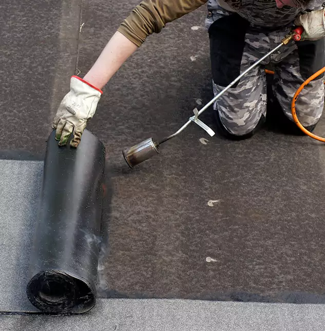Experienced EPDM Roofing Professionals Serving in Bothell, WA