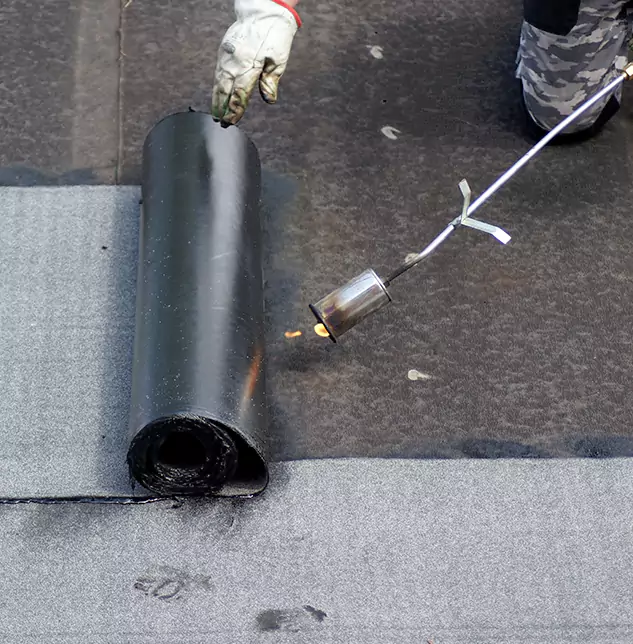 Durable EPDM Roofing Company: Your Trusted Team for EPDM Services in Bothell, WA