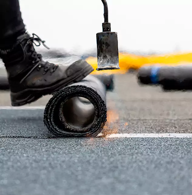 Certified EPDM Rubber Roofing Specialists in Bothell, WA