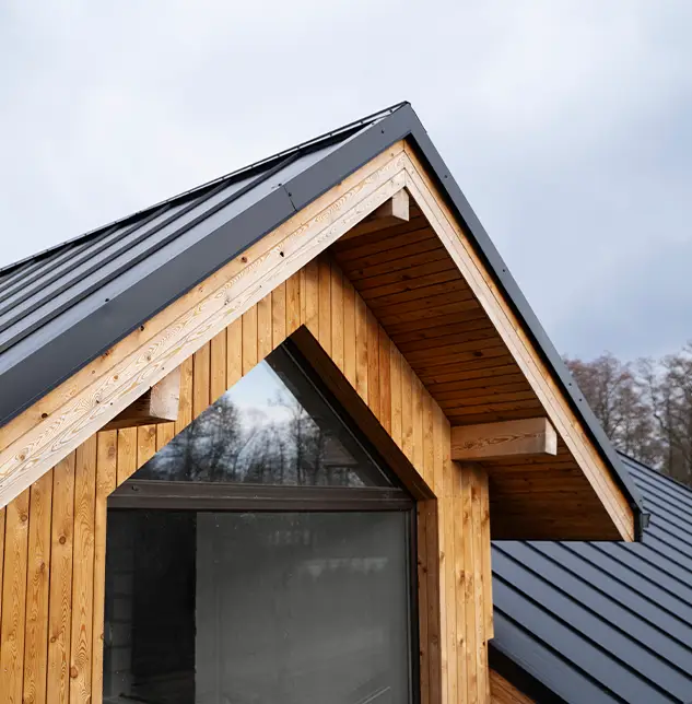 Expert Soffit and Fascia Specialists in Bothell, WA