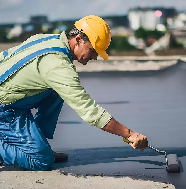 Expert Flat Roof Leak Repair: Trusted Professionals for Fixing a Flat Roof with Lasting Results in Bothell, WA