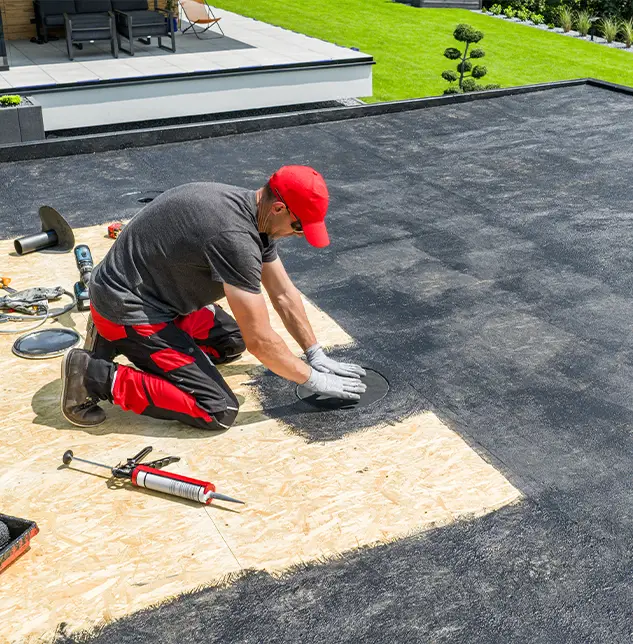 Experienced Flat Roof Contractors: Your Trusted Flat Roofers for Reliable Replacement in Bothell, WA