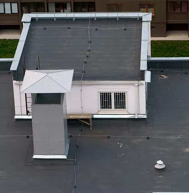 Trusted Flat Roofers: Your Reliable Flat Roofing Services Provider in Bothell, WA