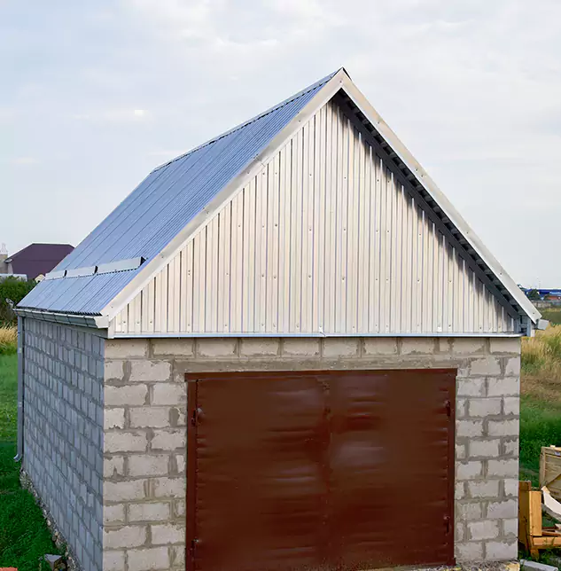 Trusted Garage Roof Repair Company: Keeping Bothell, WA Properties Sealed and Secure
