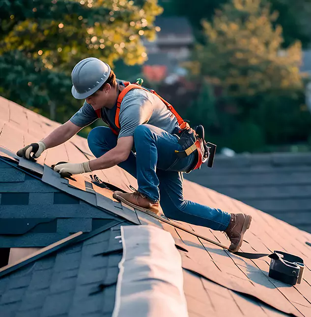 Premium Replacement Garage Roofs: Upgrading Bothell, WA Properties With Lasting Protection