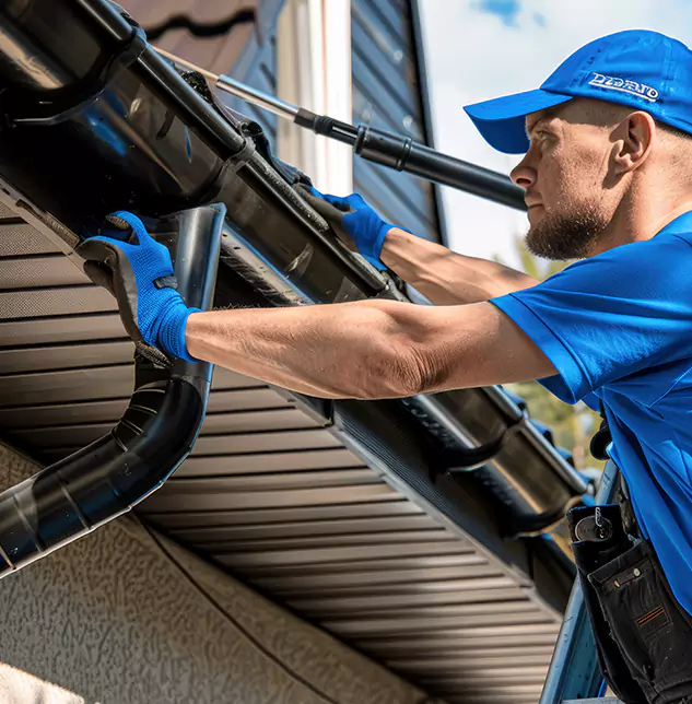Reliable House Gutter Repair: Stopping Leaks and Protecting Bothell Properties