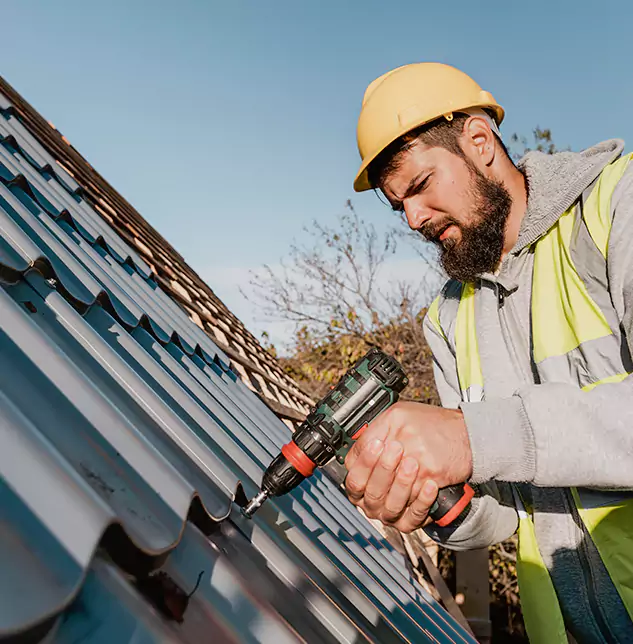 Top Rated Hole in Roof Repair Company: Your Fast Patch Hole in Roof Solutions in Bothell, WA