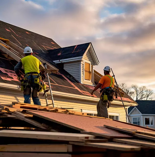 Leading Industrial Roofers: Protecting Bothell's Largest Properties With Unmatched Expertise