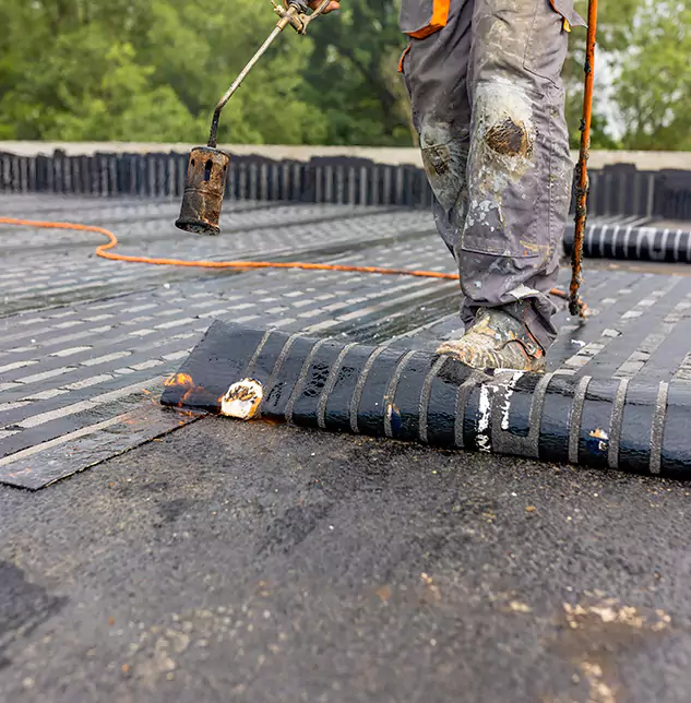 Trusted Membrane Leak Repair: Sealing Bothell's Flat Roofs Against Water Intrusion