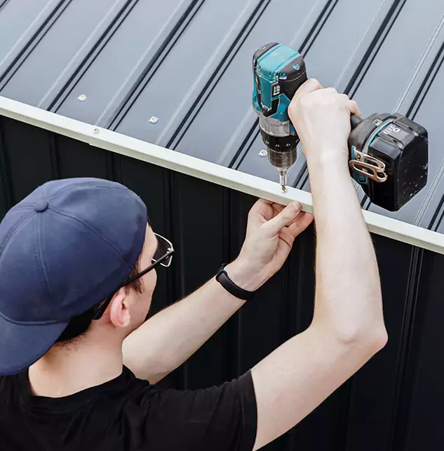 Experienced Metal Roofing Contractors Proudly Serving in Bothell, WA