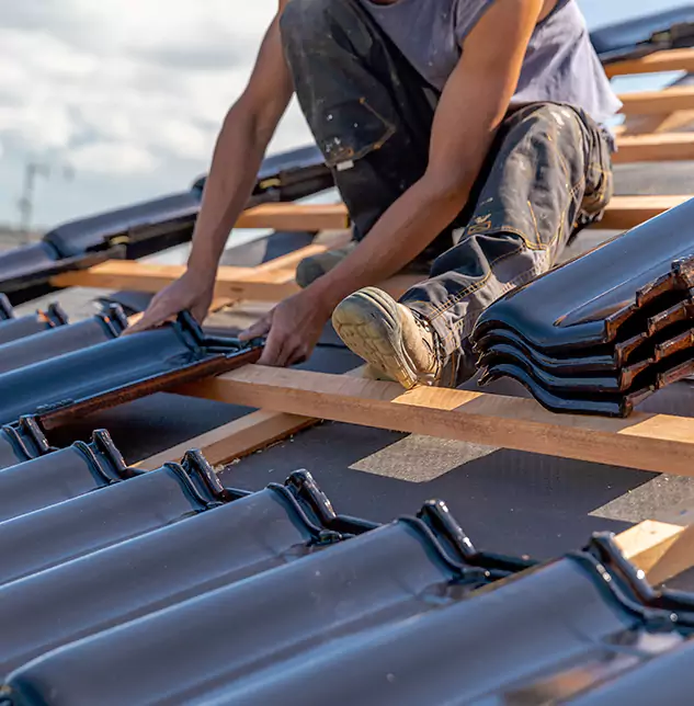 Trusted Metal Roof Repair Company: Skilled Metal Roof Repair Contractors for Reliable Repairing in Bothell, WA