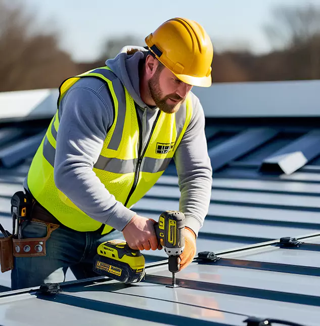 Expert Metal Roof Restoration: Skilled Residential Metal Roofing Contractors You Can Count On in Bothell, WA