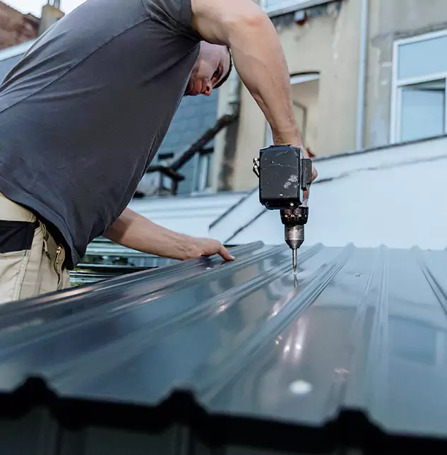 Premier Metal Roofing Company: Experienced Metal Roofers Delivering Steel Roofing Contractors Excellence in Bothell, WA