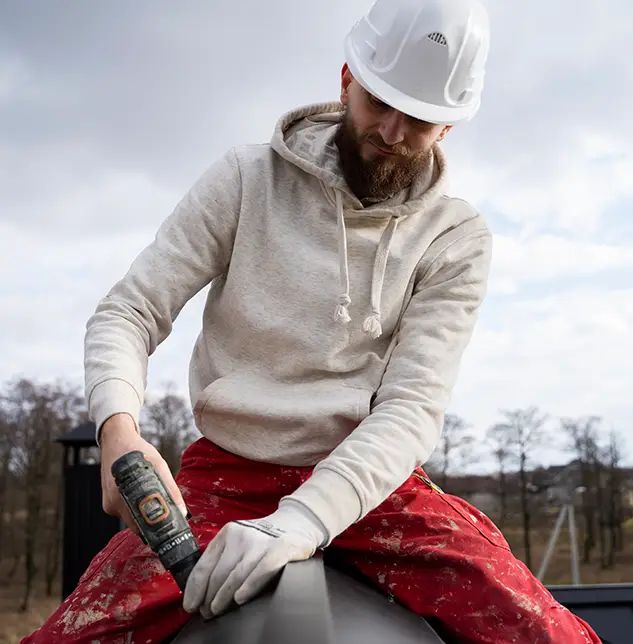 Trusted Mobile Home Roofing Company Serving Bothell, WA
