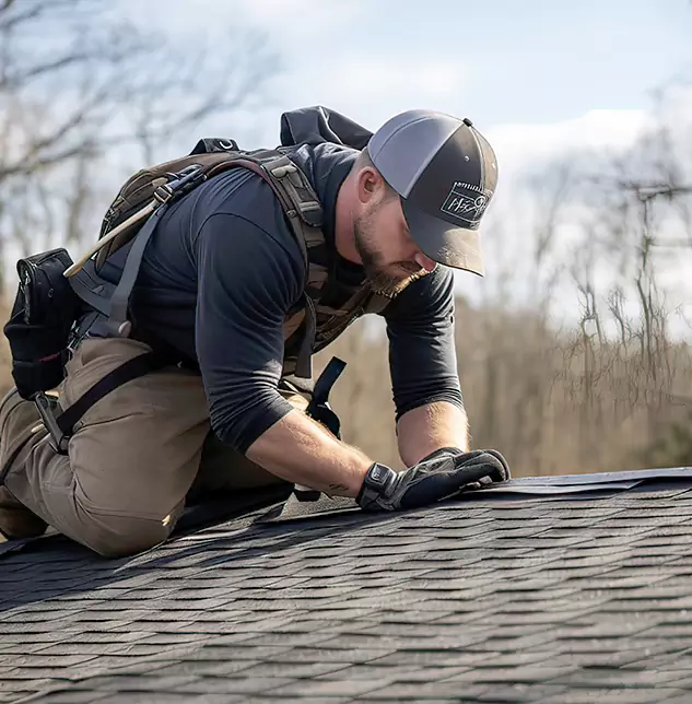 Experienced Mobile Home Roofing Contractors: Bothell, WA's Manufactured Home Repair Specialists
