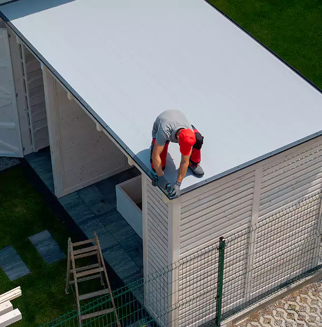 Leading Mobile Home Roofing Company: Upgrading Bothell, WA Manufactured Homes With Confidence