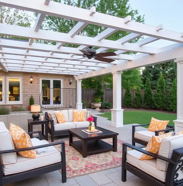Serving Bothell, WA Homeowners With Outdoor Roofing Excellence