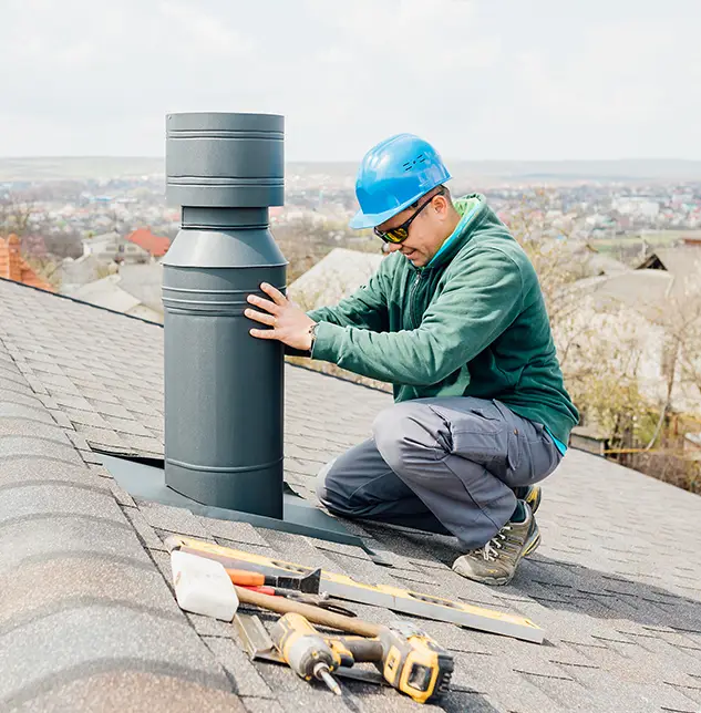 Expert Chimney Flashing Contractors Serving Bothell, WA