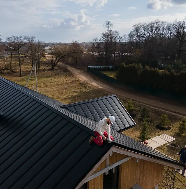 Bothell Roofing Contractors Sets the Standard for Residential Roofing in Bothell, WA