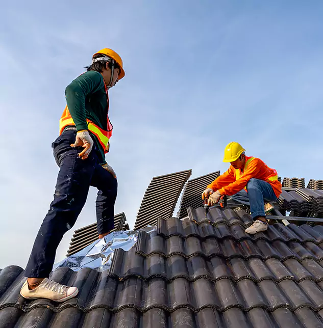 Residential Roof Repair Company: Trusted House Roof Repair Specialists in Bothell, WA