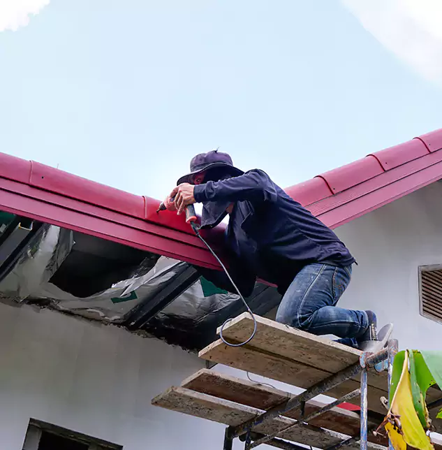 Expert Gutter and Roof Repair: Keeping Bothell Properties Dry and Protected