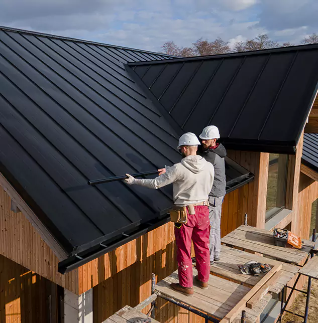 Trusted Roof and Siding Specialists Serving in Bothell, WA