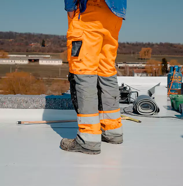 Trusted Roof Sealing Companies: Your Expert Roof Coating Services Provider for Maximum Protection in Bothell, WA