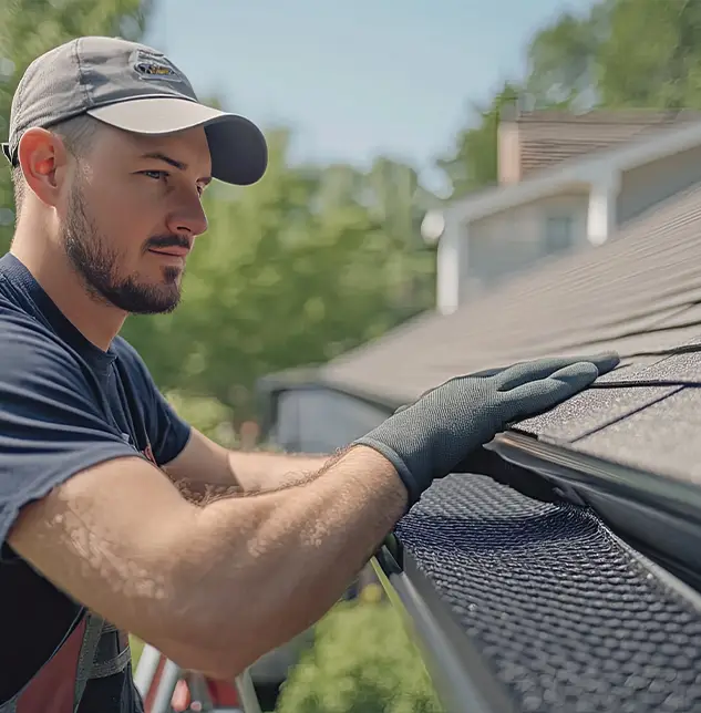 Expert Roof Eave Specialists You Can Count On in Bothell, WA