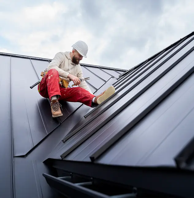 Reliable Roof Eaves Repair Company in Bothell, WA: Protecting Your Home's Edge