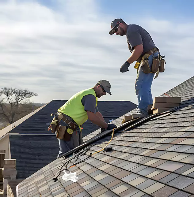 Trusted Roof Inspection Company in Bothell, WA: Your Full Roof Inspection Experts for Complete Peace of Mind