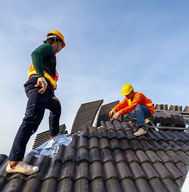 Trusted Roof Installation Company in Bothell, WA: Skilled Roof Installers for Expert Roofing Construction
