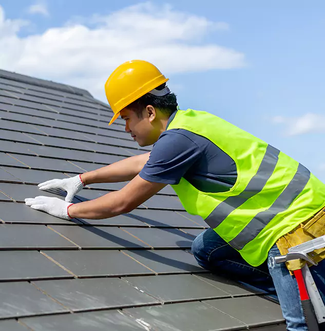 Expert Roof Leak Services in Bothell, WA: Your Trusted Team to Fix Roof Leak Problems
