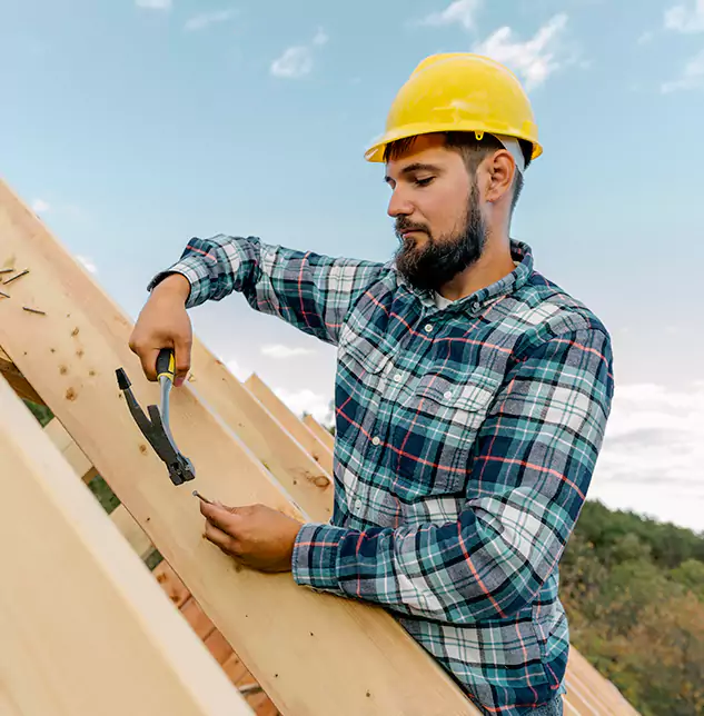 Trusted Roof Repair Company: Your Local Roof Repair Specialist in Bothell, WA