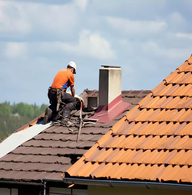 Leading Roof Replacement Company: Experienced Roof Replacement Contractor You Can Rely On in Bothell, WA