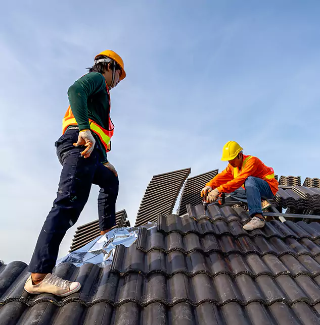 Complete Roof Refurbishment Experts in Bothell, WA: Trusted Roof Resurfacing Professionals for Home Roof Restorations