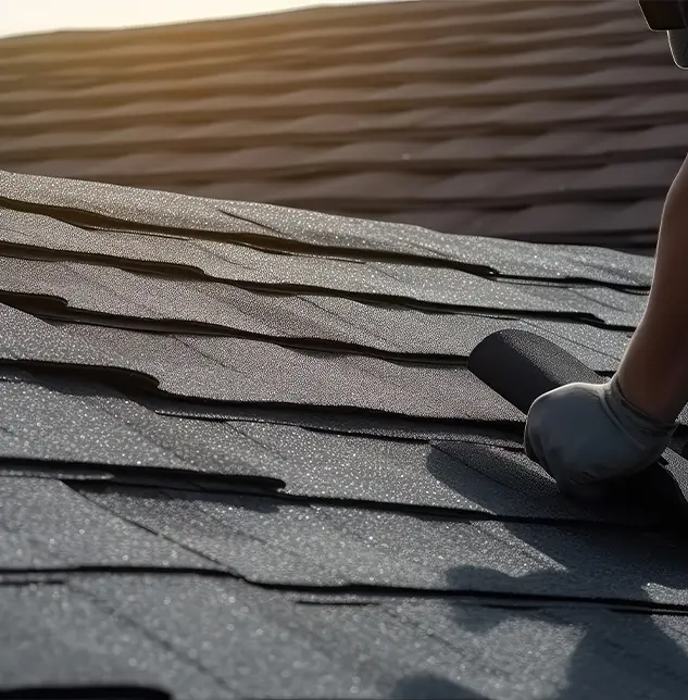 Trusted Shingle Roofing Experts Serving Bothell, WA