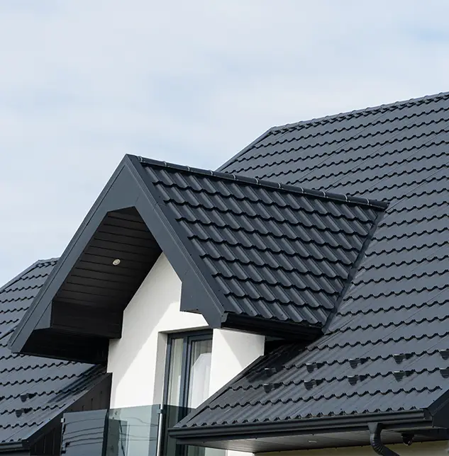 Trusted Roof Valley Specialists Serving Bothell, WA