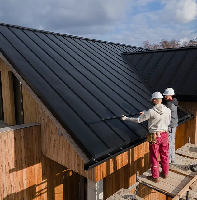 Precision Roof Valley Replacement: Bothell, WA's Trusted Valley Leak Specialists