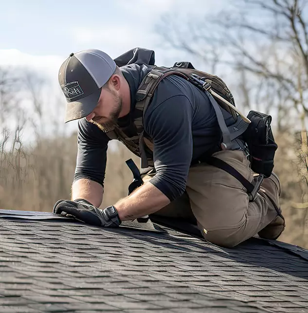 Eliminating Roof Leak Damage: Bothell, WA's Expert Water Leak in Roof Restoration Team